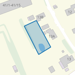 Perceel ODP01-H-2770