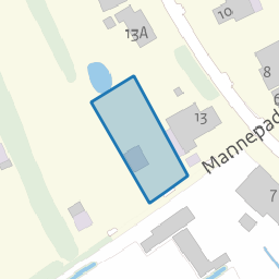 Perceel ODP01-H-2771