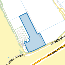 Perceel ODP01-H-2781