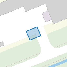 Perceel ODP01-H-2794