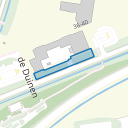 Perceel ODP01-H-2795