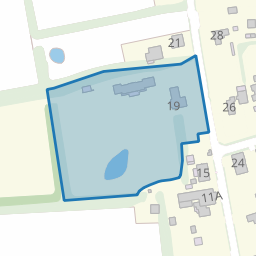 Perceel ODP01-H-2813