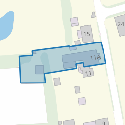 Perceel ODP01-H-2814