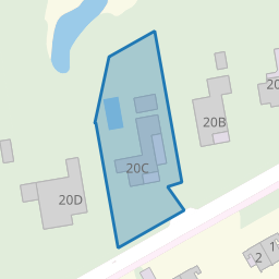 Perceel ODP01-H-2825