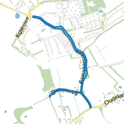 Perceel ODP01-H-2834