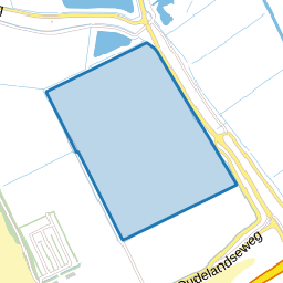 Perceel ODP01-H-2839