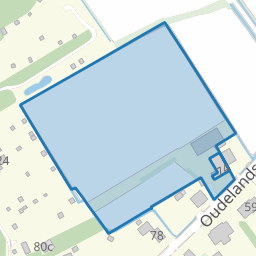 Perceel ODP01-H-2842