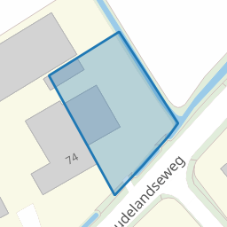 Perceel ODP01-H-2843