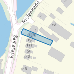 Perceel ODP02-A-1002