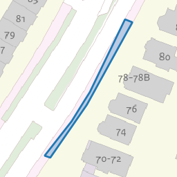 Perceel ODP02-A-1039