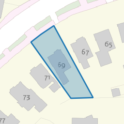 Perceel ODP02-A-1052