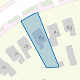 Perceel ODP02-A-1053