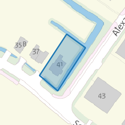 Perceel ODP02-A-1060