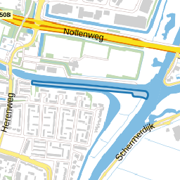 Perceel ODP02-A-1138