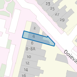 Perceel ODP02-A-1172