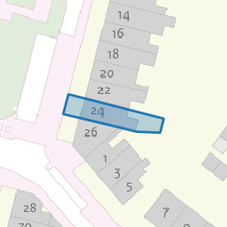 Perceel ODP02-A-1182