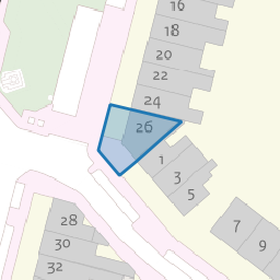 Perceel ODP02-A-1183