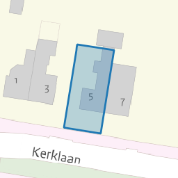 Perceel ODP02-A-1199