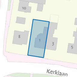 Perceel ODP02-A-1201