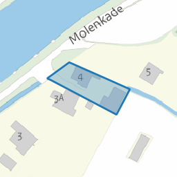 Perceel ODP02-A-1210