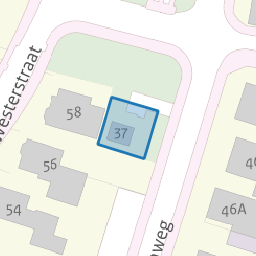 Perceel ODP02-A-1218