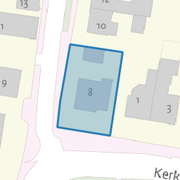 Perceel ODP02-A-1253