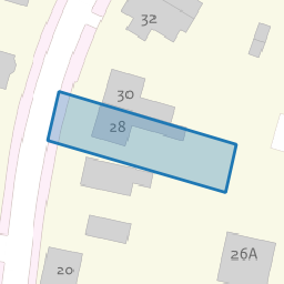 Perceel ODP02-A-1278