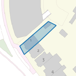 Perceel ODP02-A-1293