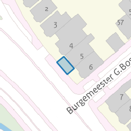 Perceel ODP02-A-1297