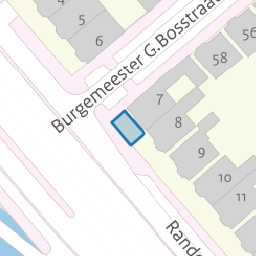 Perceel ODP02-A-1300