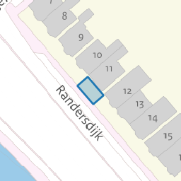 Perceel ODP02-A-1304