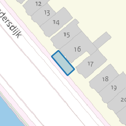 Perceel ODP02-A-1309