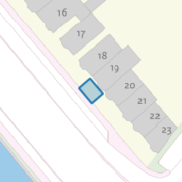 Perceel ODP02-A-1312