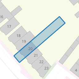 Perceel ODP02-A-1313