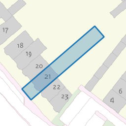 Perceel ODP02-A-1314