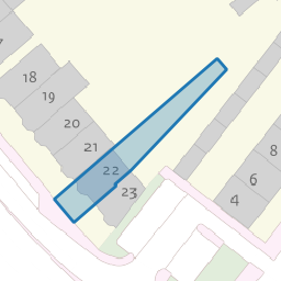 Perceel ODP02-A-1315