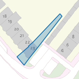 Perceel ODP02-A-1316