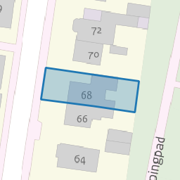 Perceel ODP02-A-1334