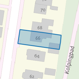 Perceel ODP02-A-1335