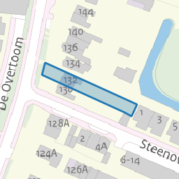 Perceel ODP02-A-1348