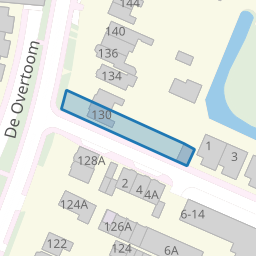 Perceel ODP02-A-1349