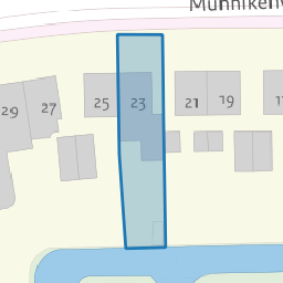 Perceel ODP02-A-1370