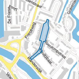 Perceel ODP02-A-1384