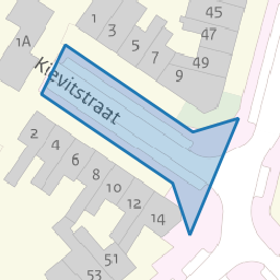 Perceel ODP02-A-1385