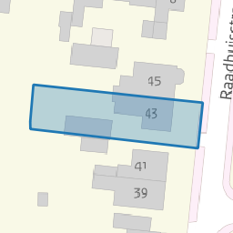 Perceel ODP02-A-1405