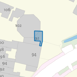 Perceel ODP02-A-1413