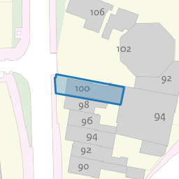 Perceel ODP02-A-1414