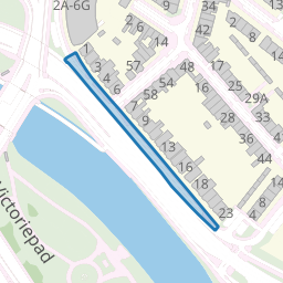 Perceel ODP02-A-1425