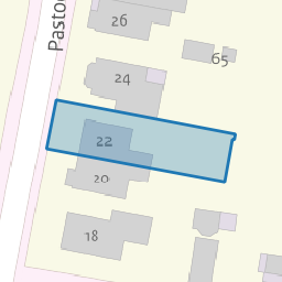 Perceel ODP02-A-1445