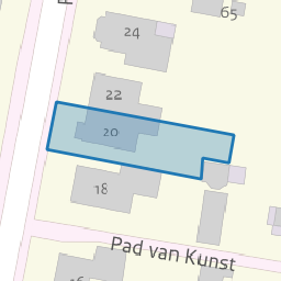 Perceel ODP02-A-1446